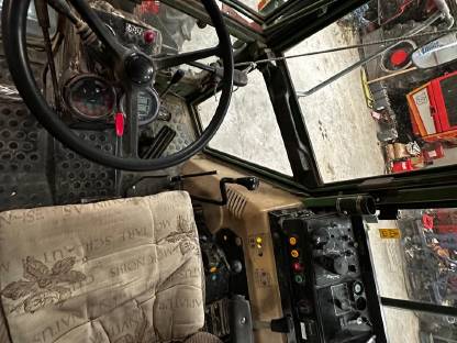 Bild 5:Fendt Geräteträger 395