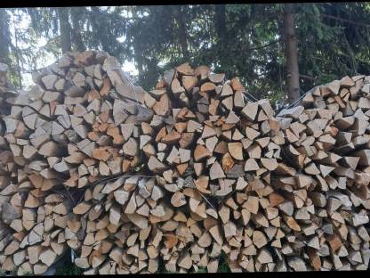 Brennholz