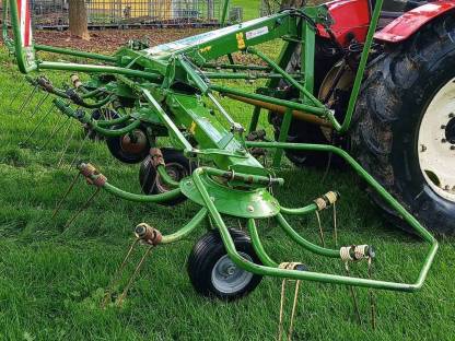 Bild 6:Kreisler Krone 5.52/4x7