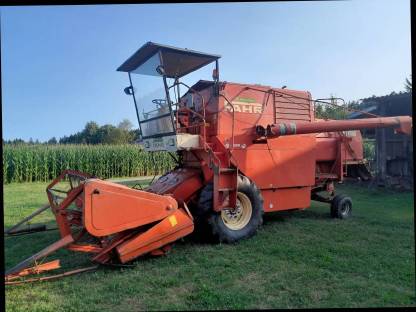 Fahr M1000