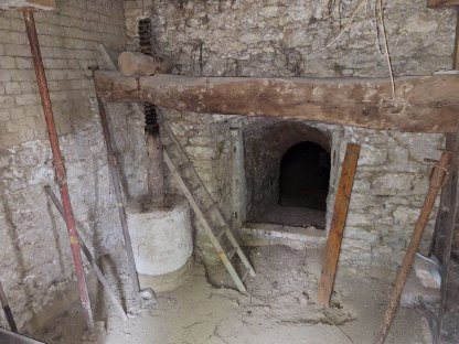 Bild 3:Weinkeller in Immendorf zu verkaufen