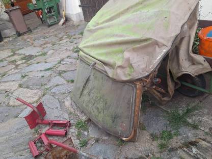 Bild 2:Fritzmeier Dach