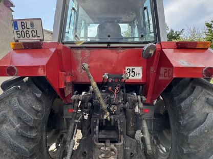 Bild 2:Massey Ferguson 1014