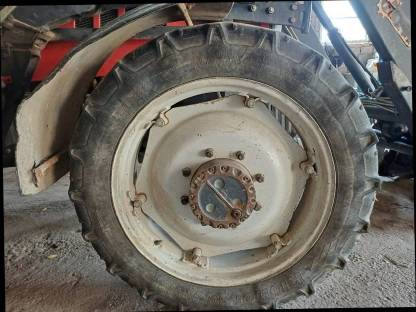 Felgen für Steyr 8090