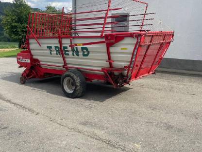 Bild 3:Pöttinger Trend