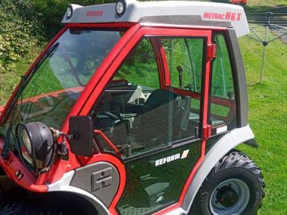 Reform Metrac H6X