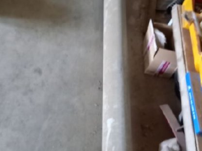 Bild 2:Saugkorb/Rohre Bauer HK 133