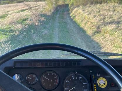 Bild 3:Steyr 991 Allrad