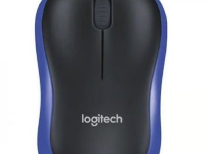 Bild 4:Logitech M185 FUNKMAUS NEU