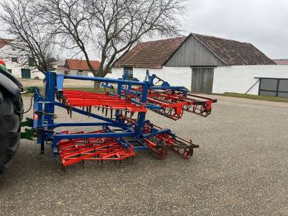 Bild 4:Agrifarm Egge 4,40 m