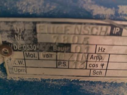 Bild 4:Fugenschneider Asphalt, Betonschneidgerät