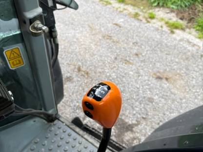 Bild 8:Same Dorado 90.3