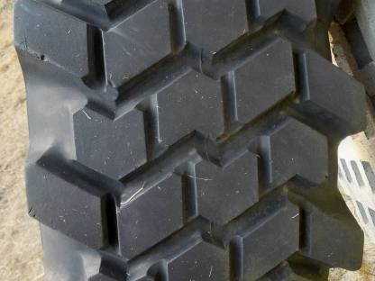 Bild 2:Kommunalreifen