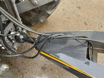 Bild 7:Dolly für Sattel