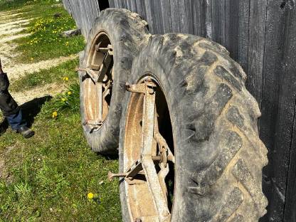 Bild 3:Zwillingsreifen