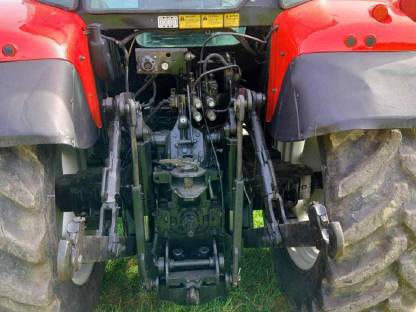 Bild 4:Massey Ferguson 5475