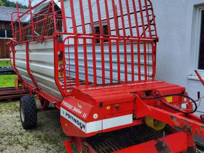 Bild 2:Pöttinger Trend Junior 2