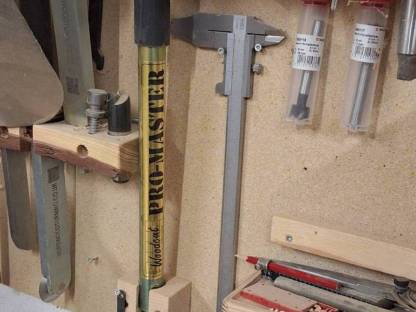 Bild 6:Drechselmaschine HAGER HDE 59 BIG