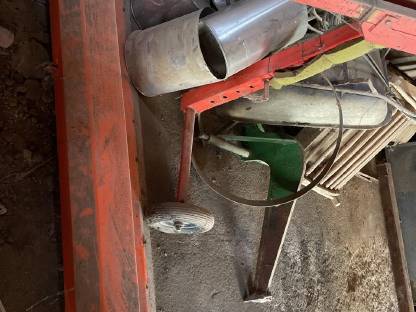 Bild 3:Düngerschnecke