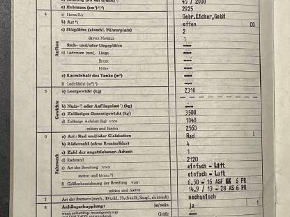 Bild 5:Eicher Typ 3251 S