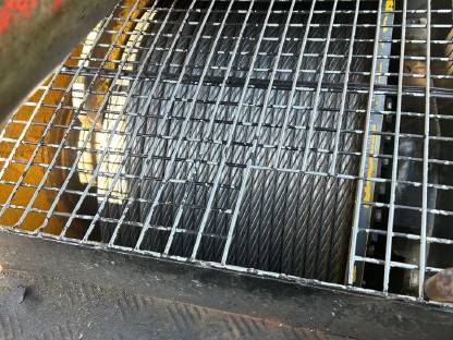 Bild 5:Seilbahn Mounty 3000