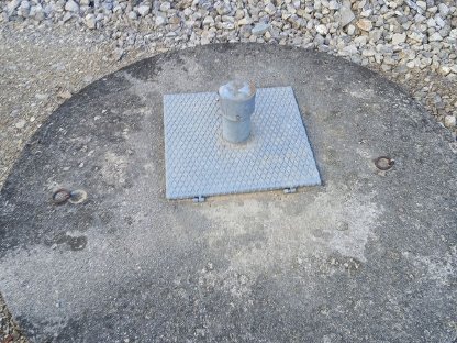 Brunnendeckel