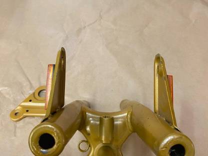 Bild 7:KTM Hobby Gabel Original Puch - KTM - Mofa - Moped