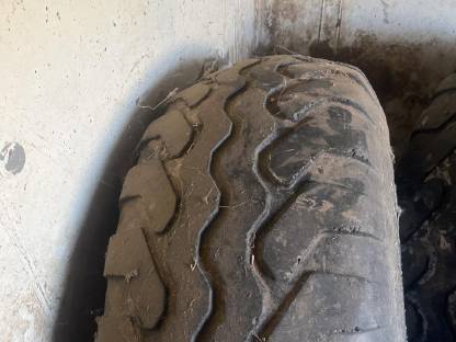 Bild 3:Komplettreifen 16.0/70-20