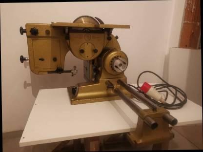 Bild 6:EMCO STAR 380 Volt