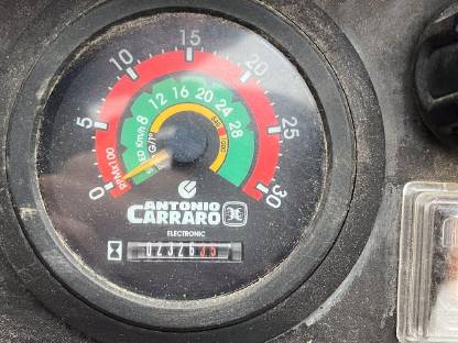 Bild 9:Antonio Carraro Supertigre 5500 Vigneto TT