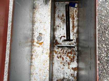 Bild 3:Fiat Frontkiste