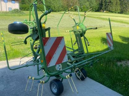 Bild 2:Krone Kw 4.62/4