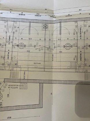 Bild 8:Aufstallung Schweine