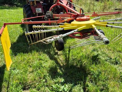 Bild 5:Pöttinger Top 340