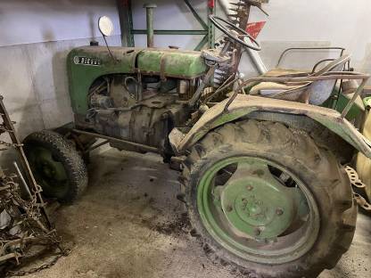Steyr T80