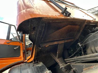 Bild 5:Unimog 406 A23 Fixpreis