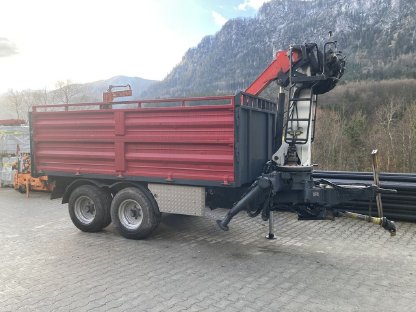 Krananhänger