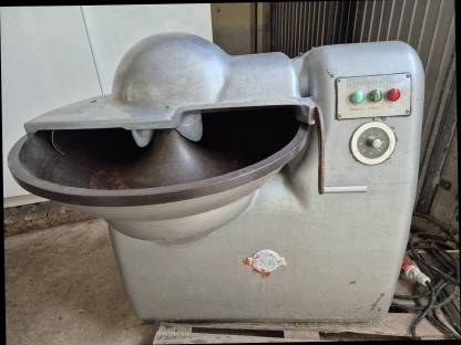 Laska Kutter 60 l