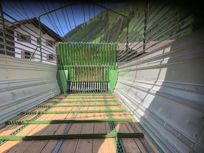 Bild 2:Krone Titan 6/40 L