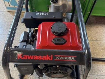 Kawasaki Wasserpumpe KWS30A