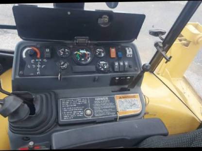 Bild 5:Verkaufe Caterpillar Bagger-CAT