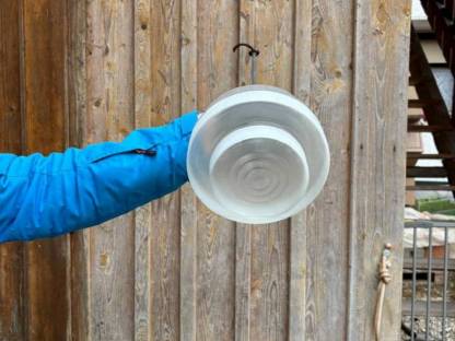 Bild 4:Alte diverse Kugellampen