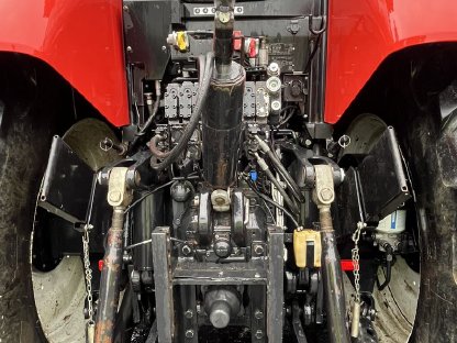 Bild 7:Steyr CVT 6185