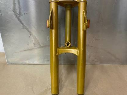 Bild 3:KTM Hobby Gabel Original Puch - KTM - Mofa - Moped