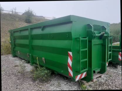 Abrollcontainer