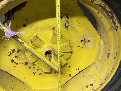 Bild 4:Zwillingsbereifung