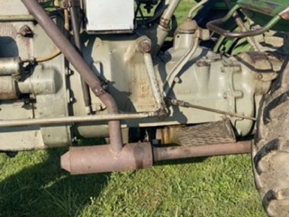 Bild 2:Steyr 15er Bj. 1959