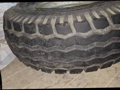Bild 4:11.5/80-15.3 Räder Reifen Kompletträder