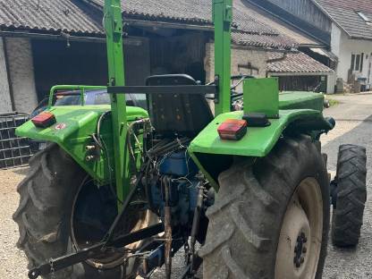 Bild 3:Same Atlanta 45