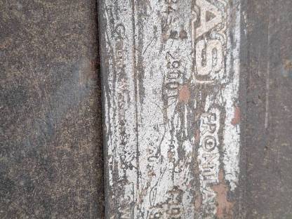 Bild 3:Frontlader für MB-Trac